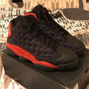 Bred 13s